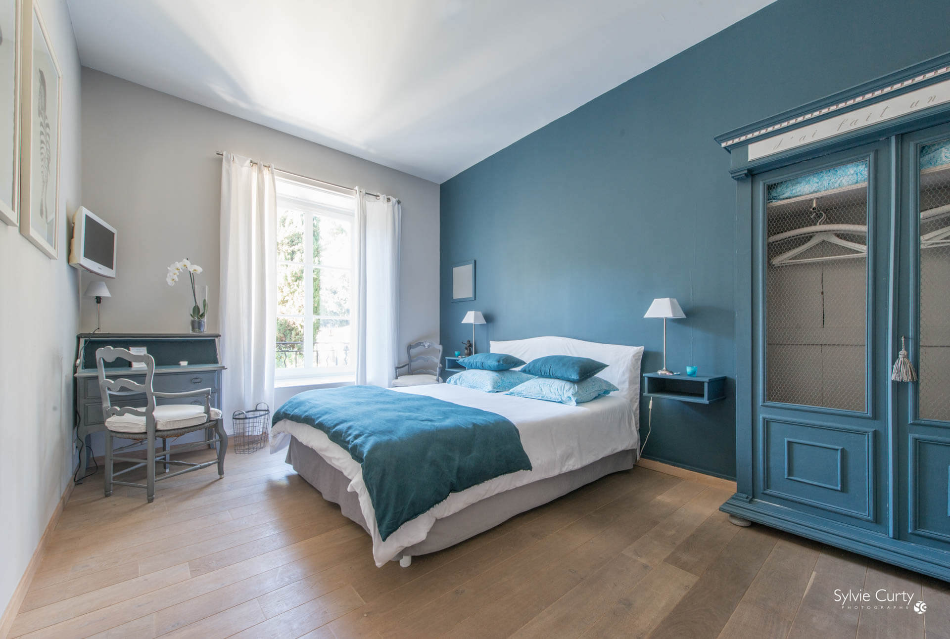 Bed and breakfast la Rochelle Stone