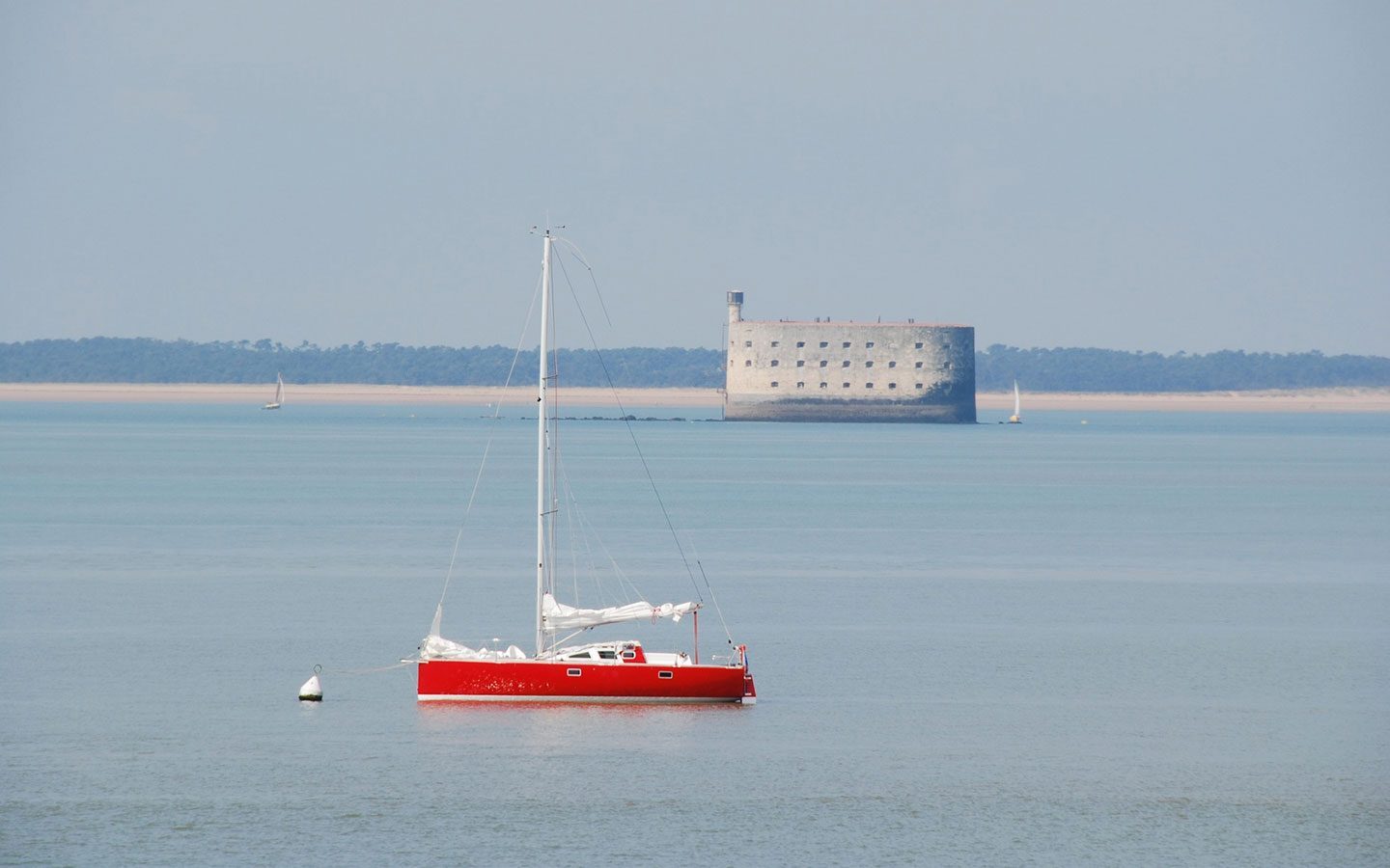 Bed and breakfast La Rochelle - Entre Hôtes