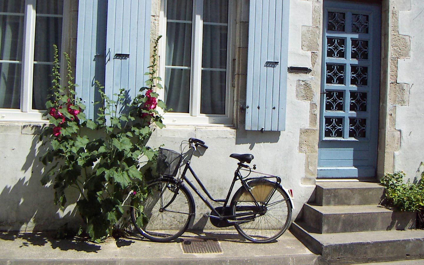 chambres d'hôtes la Rochelle Entre hôtes