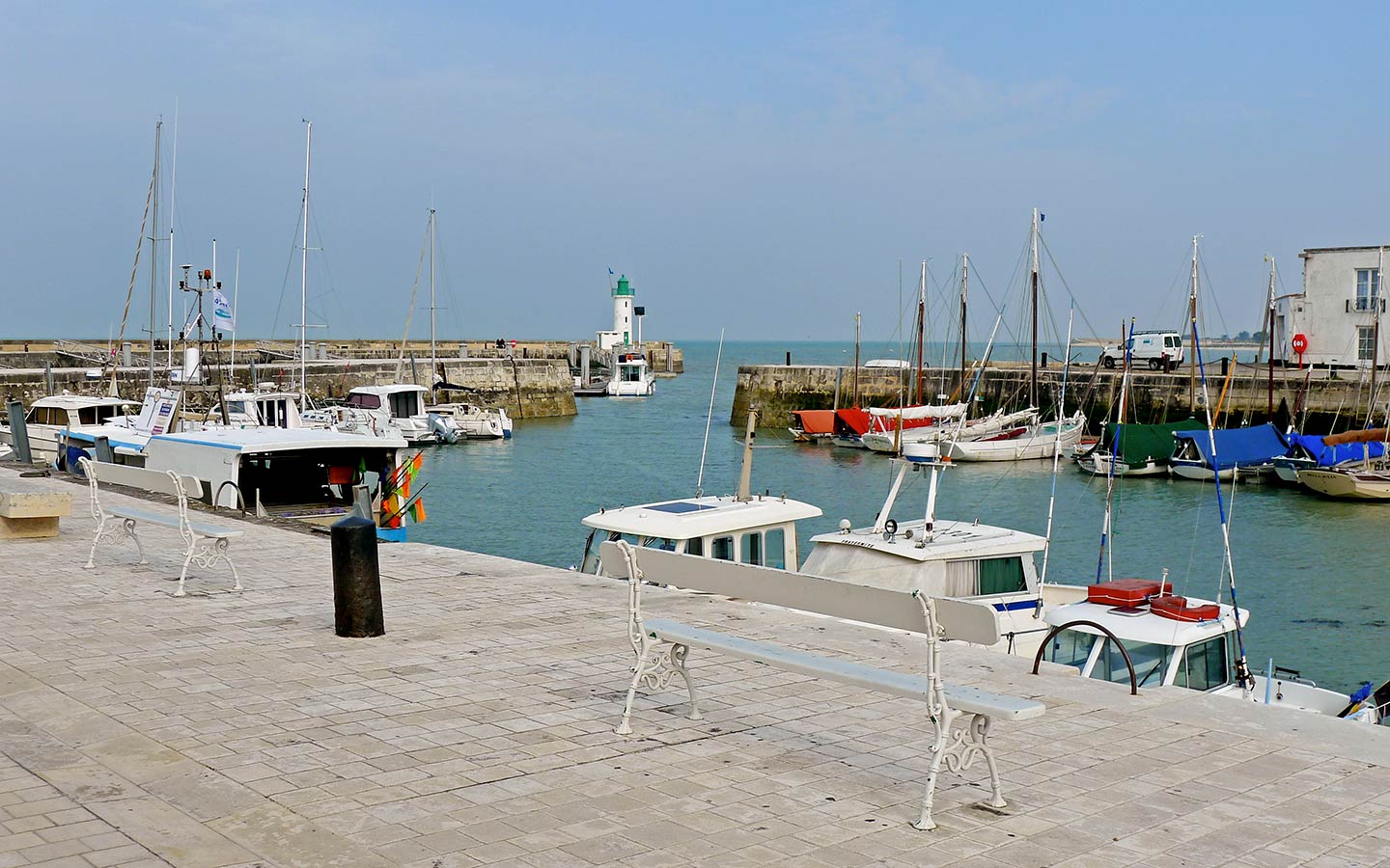 Bed and breakfast La Rochelle - Entre Hôtes